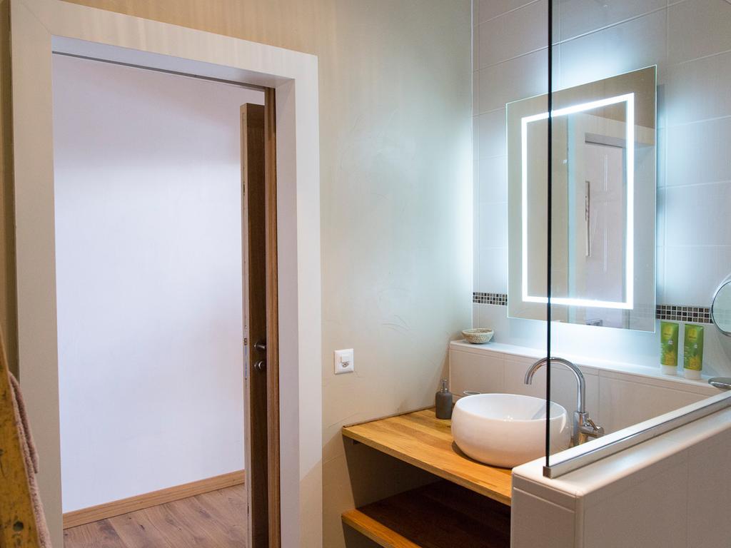 La Commanderie Hotel Cossonay Ngoại thất bức ảnh