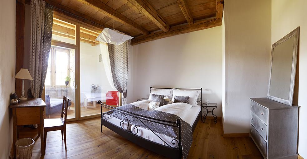 La Commanderie Hotel Cossonay Ngoại thất bức ảnh